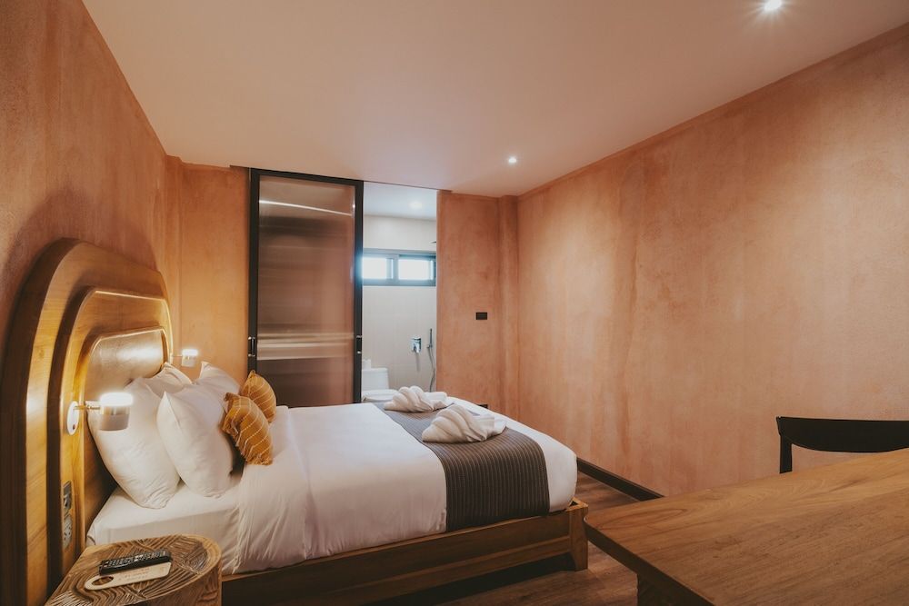 Hotel Clay Chiang Mai Basic Double Room 3