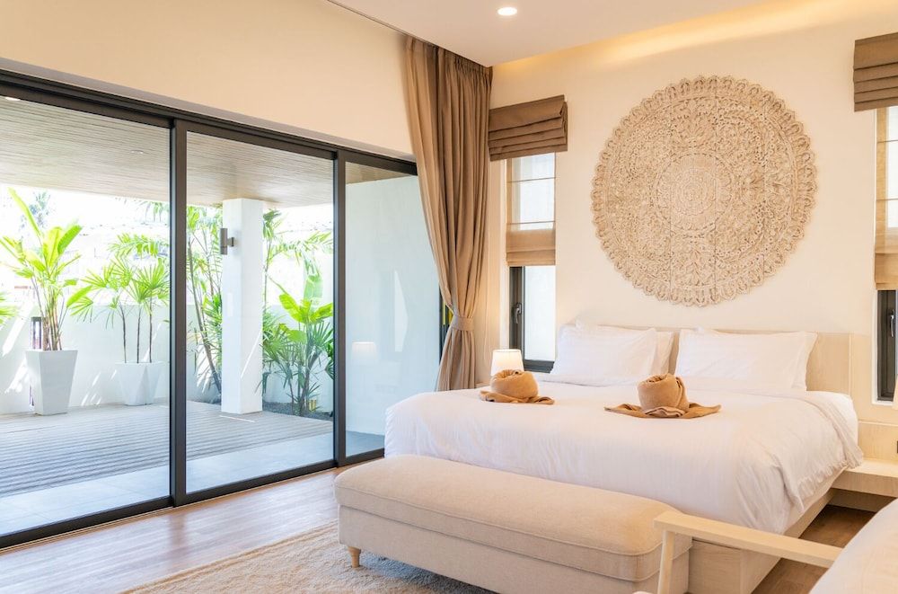 Exclusive Villa