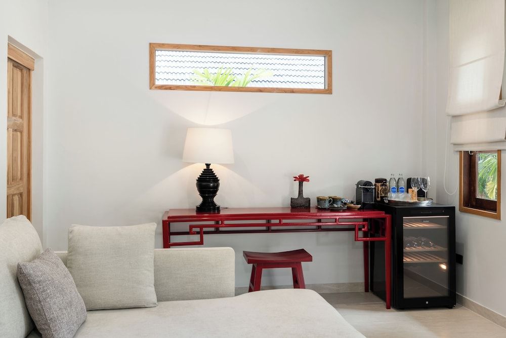 Moorea Boutique Resort Koh Samui Luxury Villa, Pool View 4