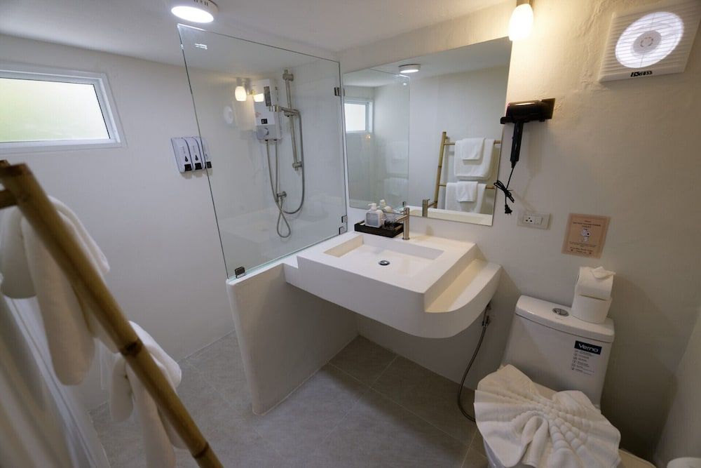 Blue Turtle Hotel Samui Standard Villa 3