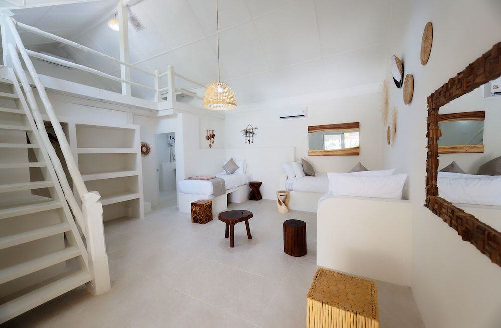 Blue Turtle Hotel Samui