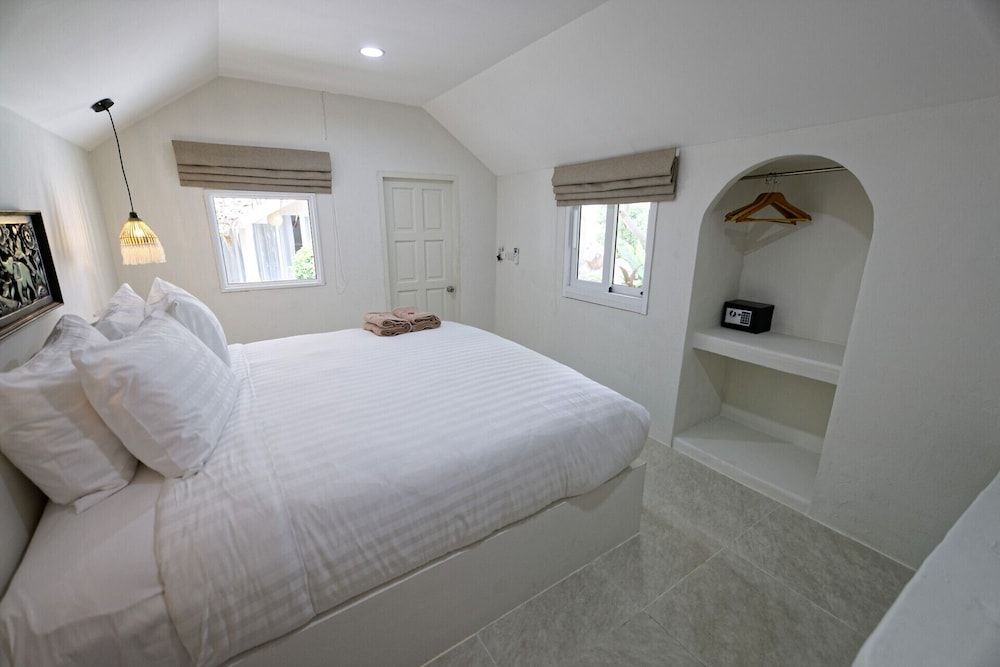 Blue Turtle Hotel Samui Standard Villa 2