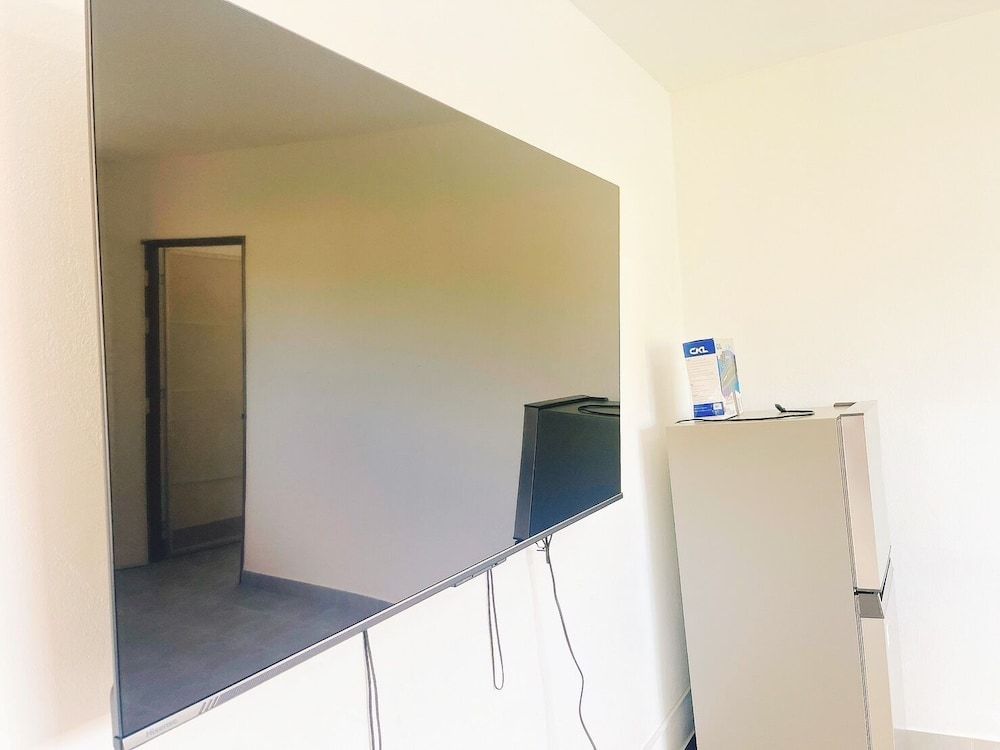 PK APARTMENT KOH SAMUI Deluxe Studio Suite, 1 Bedroom, Refrigerator, Sea View 10