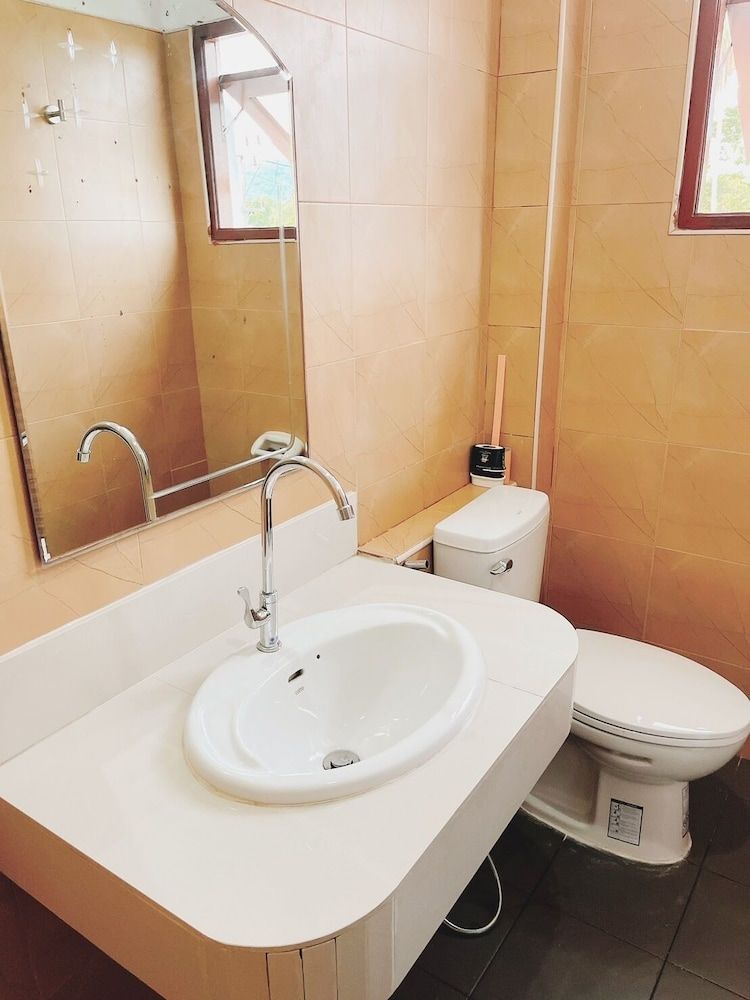 PK APARTMENT KOH SAMUI Deluxe Studio Suite, 1 Bedroom, Refrigerator, Sea View 5