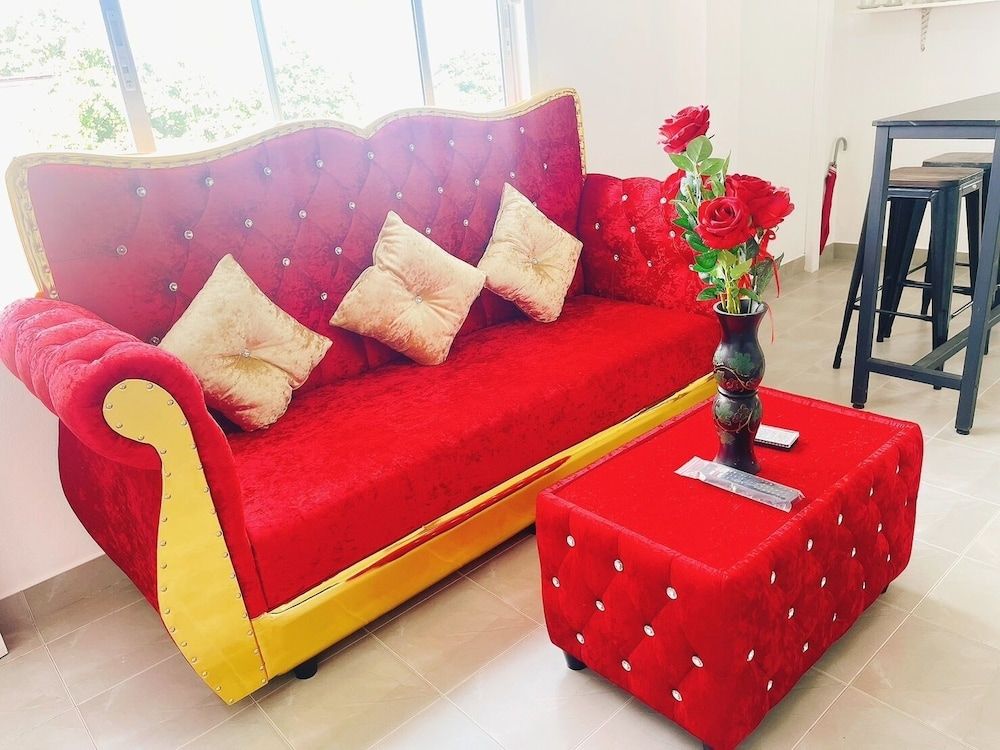 PK APARTMENT KOH SAMUI Deluxe Studio Suite, 1 Bedroom, Refrigerator, Sea View 11