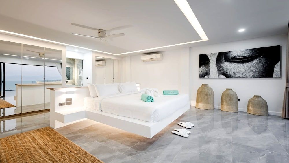 Luxury Villa
