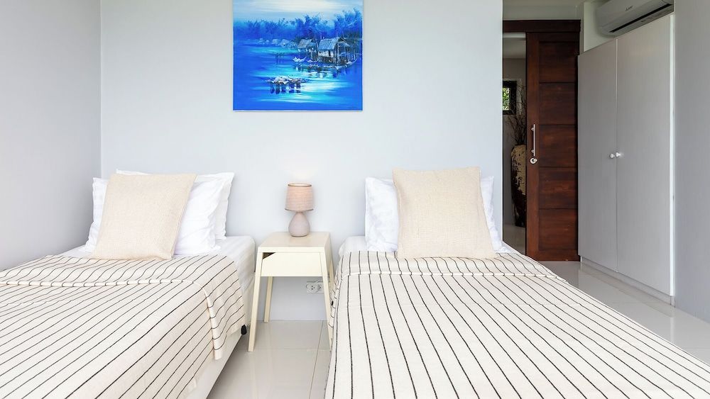 Premium Villa, Ocean View