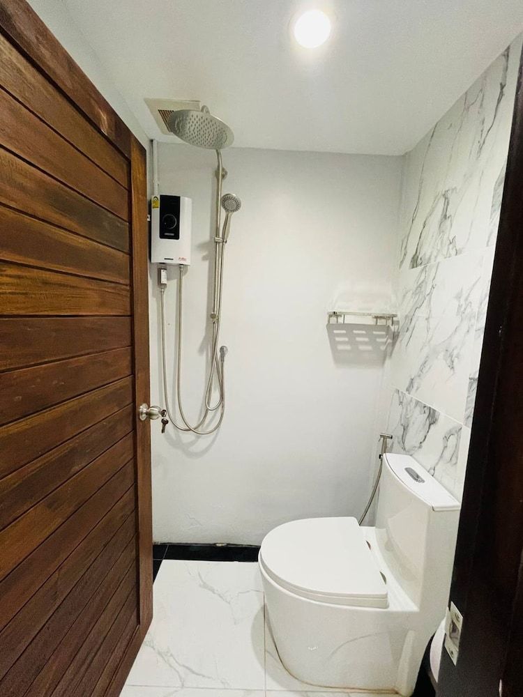 Samui Beach Hostel Standard Shared Dormitory, Non Smoking 14