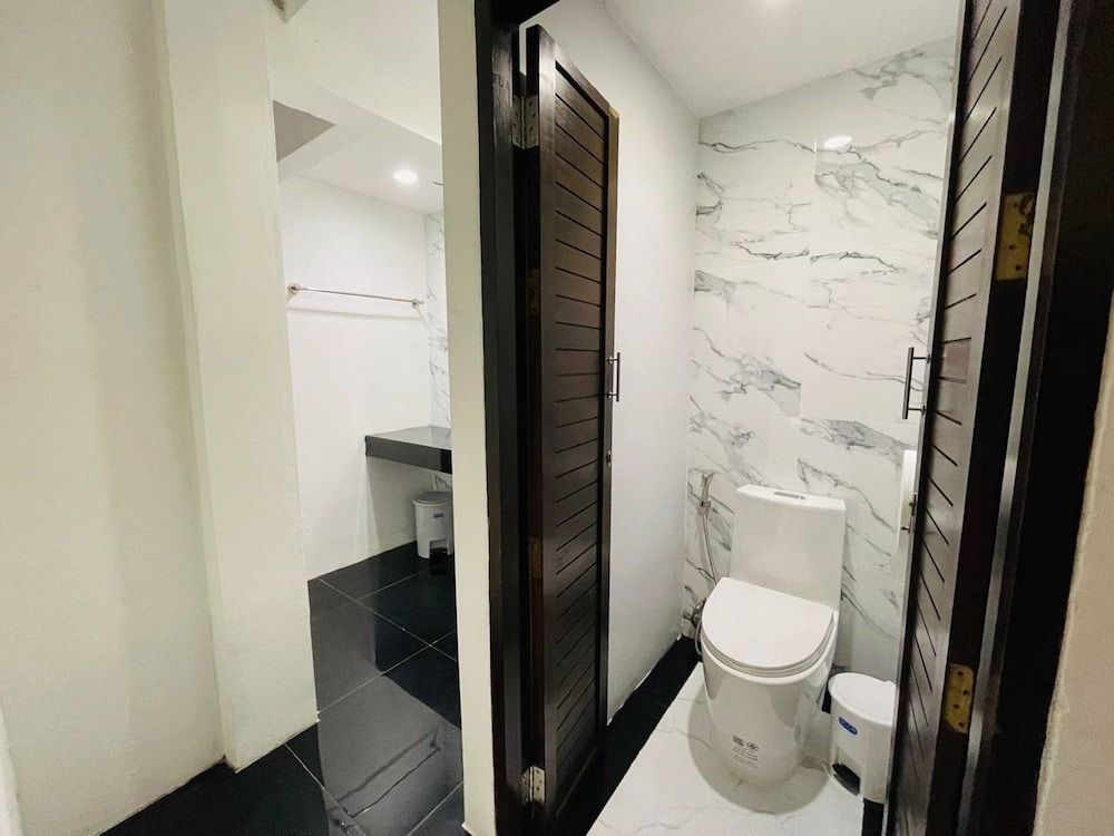 Samui Beach Hostel Standard Shared Dormitory, Non Smoking 12