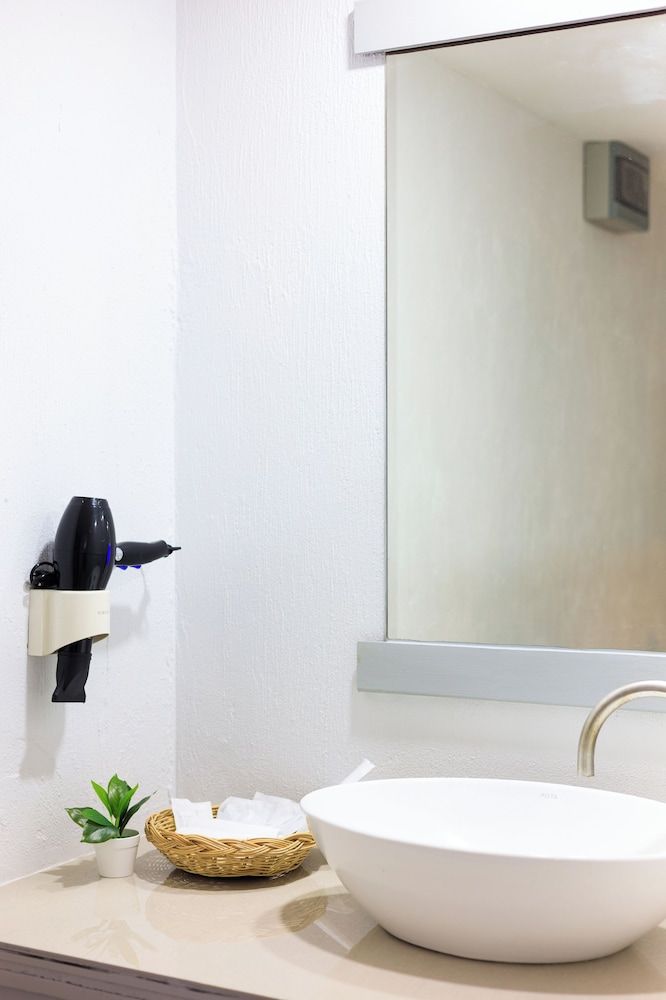 Peace Garden Resort Koh Samui Standard Twin Room, Garden View 6