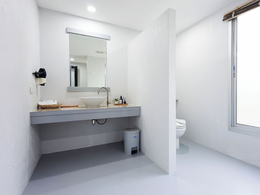 Peace Garden Resort Koh Samui Standard Twin Room, Garden View 4