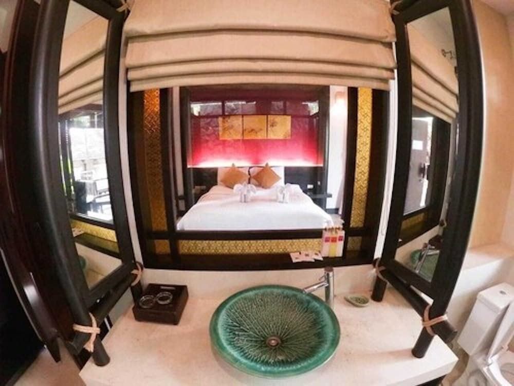 Bhundhari Resort & Villas Samui Deluxe Villa 7