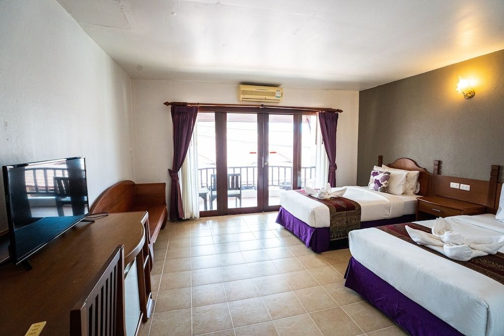 My Village Lamai Standard Double or Twin Room 2