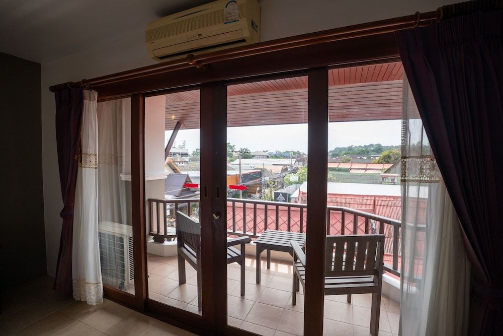 My Village Lamai Standard Double or Twin Room 5