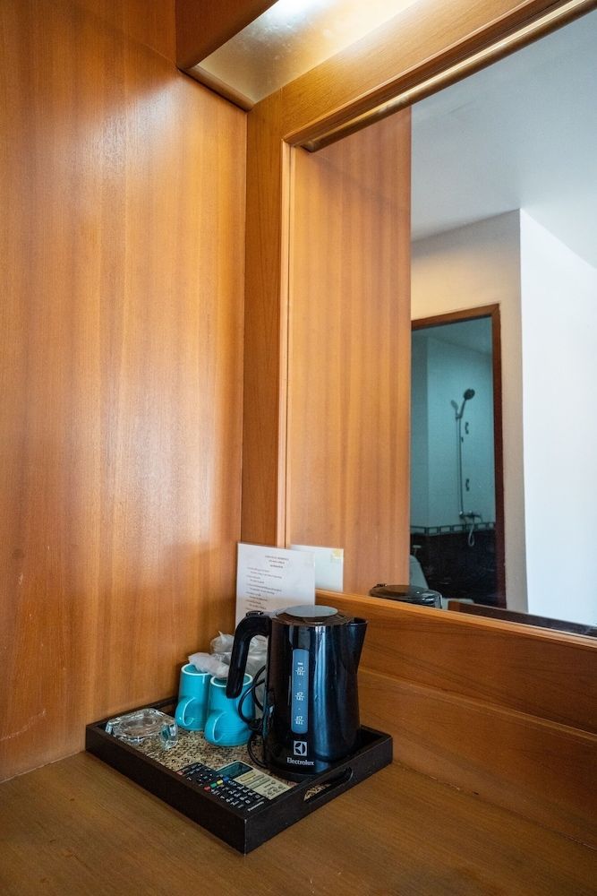 My Village Lamai Standard Double or Twin Room 14