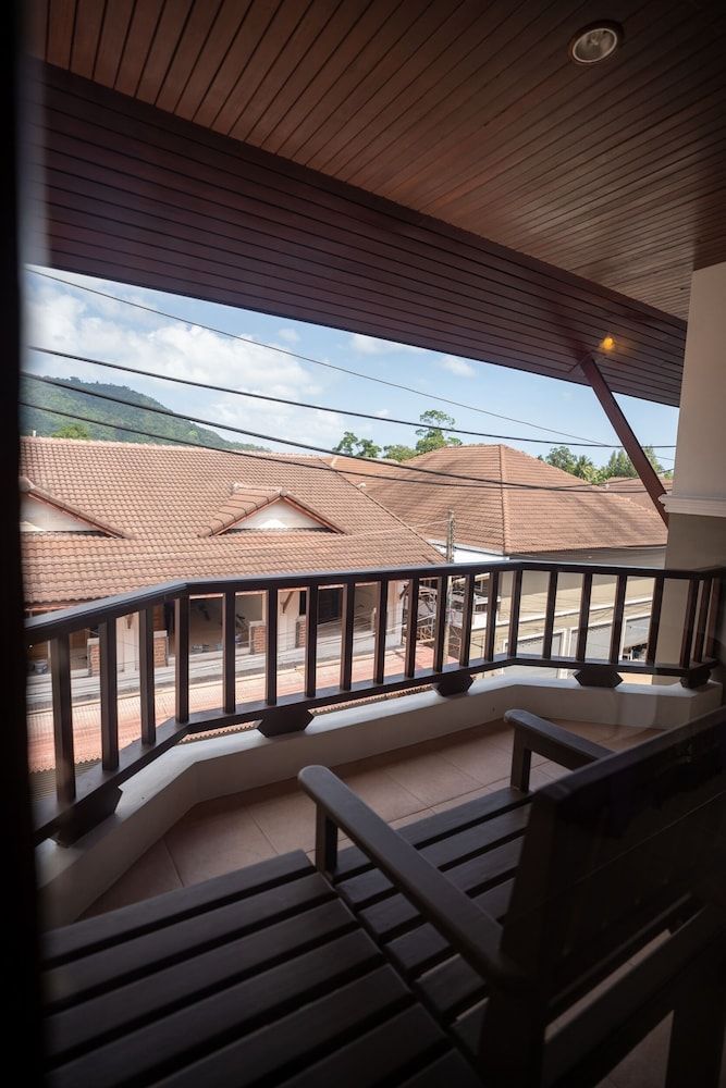 My Village Lamai Standard Double or Twin Room 6