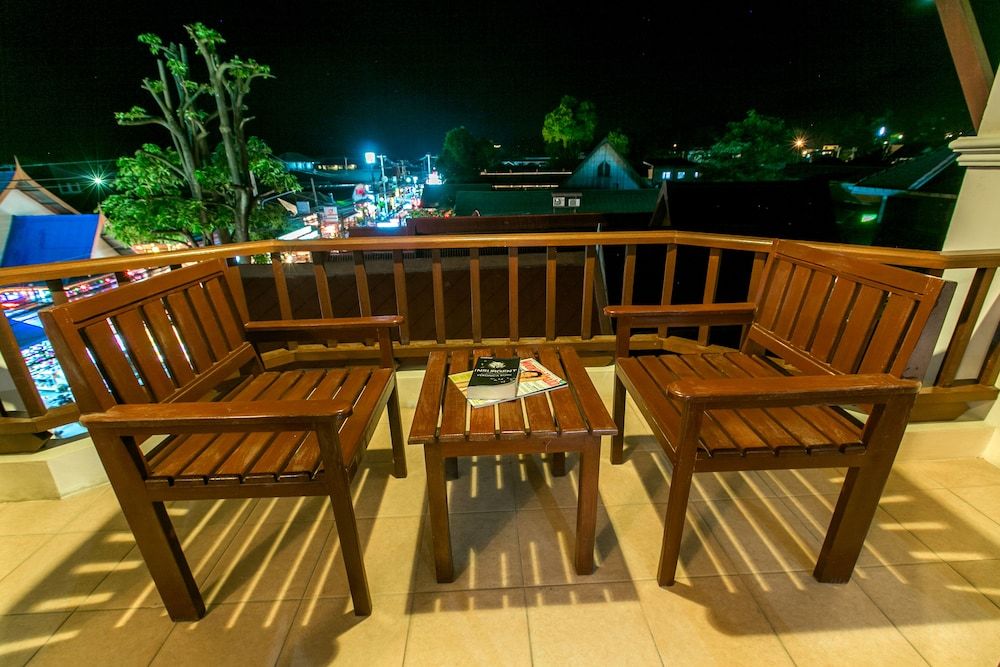 My Village Lamai Standard Double or Twin Room 7