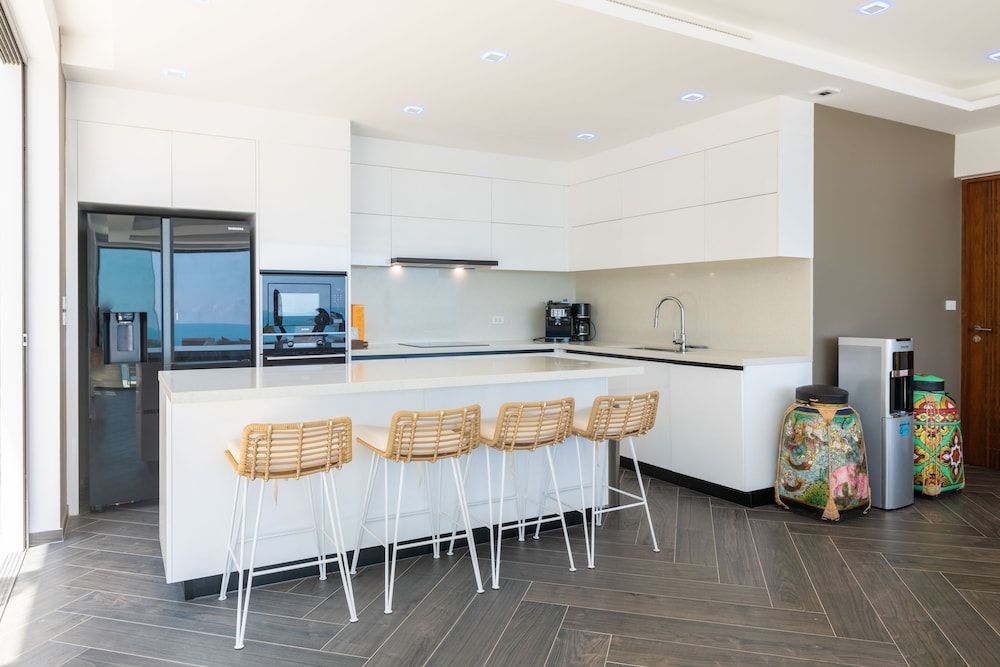 BLUE ELEPHANT Luxury Pool Villa by Blue Mountain Villas