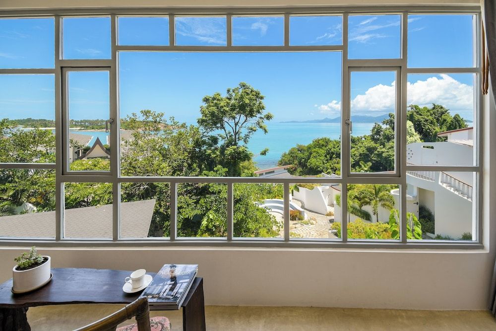 Ampersand Resort Signature Room 5