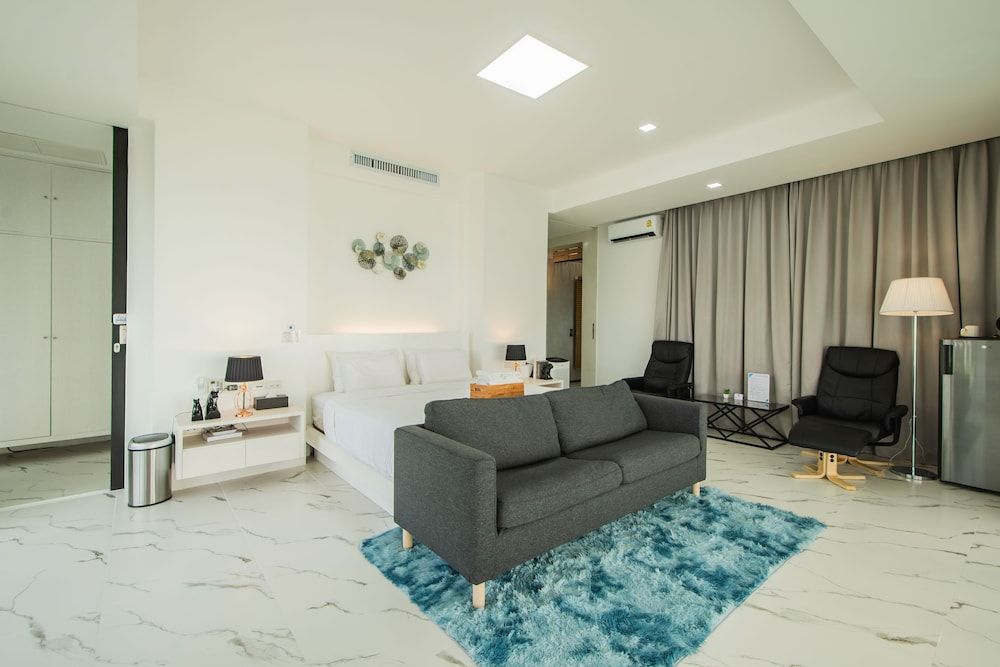 Bluemango Pool Villa & Resort Koh Samui