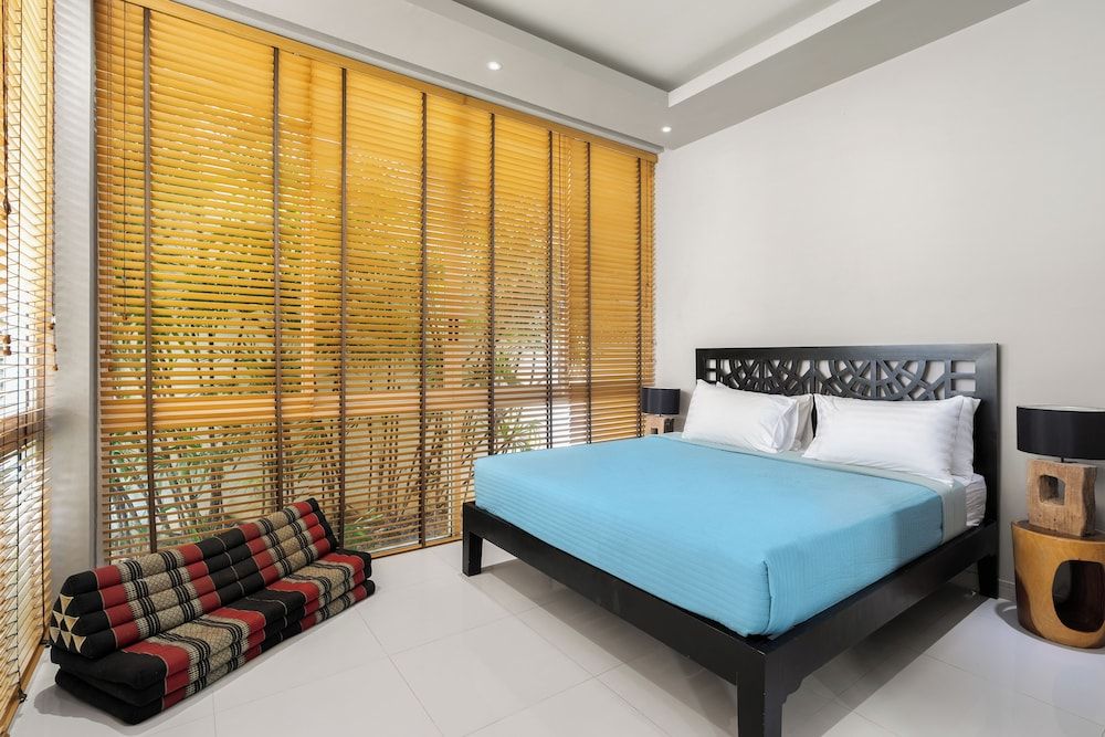Deluxe Villa
