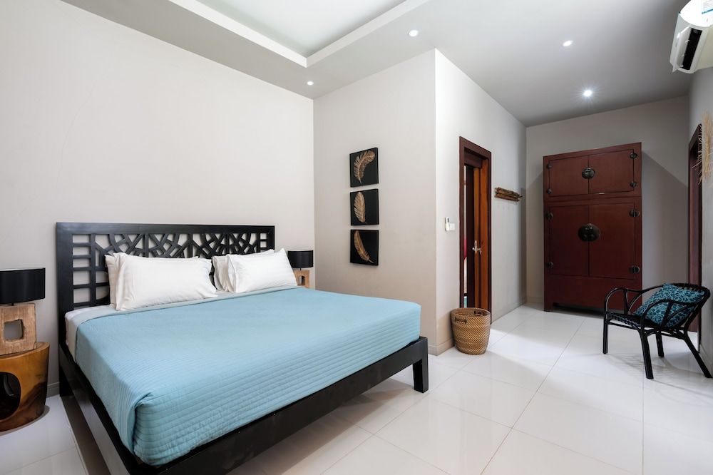 Deluxe Villa