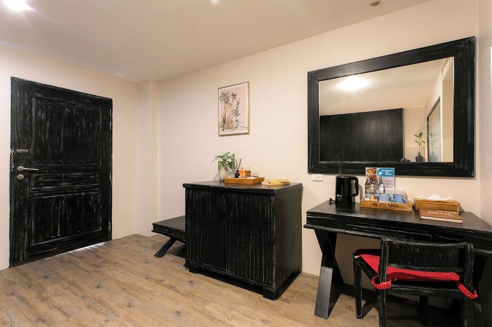 JALMIN Samui Hotel Comfort Room 23