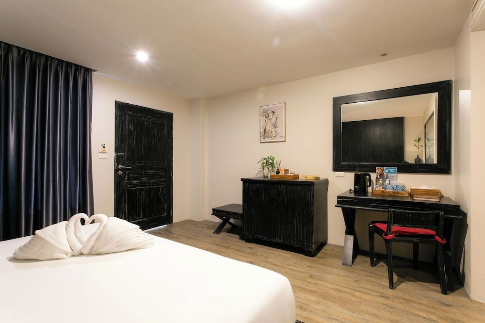 JALMIN Samui Hotel Comfort Room 16