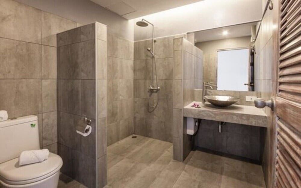 JALMIN Samui Hotel Economy Triple Room 11