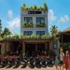 JALMIN Samui Hotel