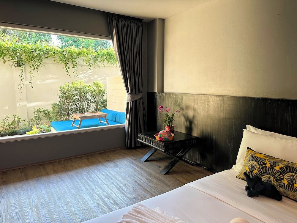 JALMIN Samui Hotel Comfort Room 9