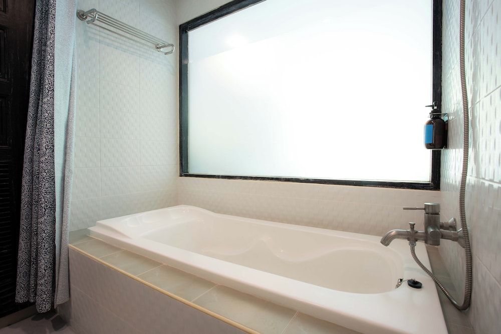 JALMIN Samui Hotel Comfort Room 22