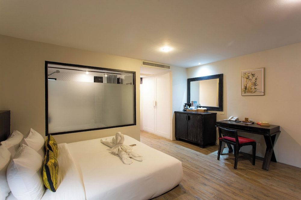 JALMIN Samui Hotel Comfort Room 14