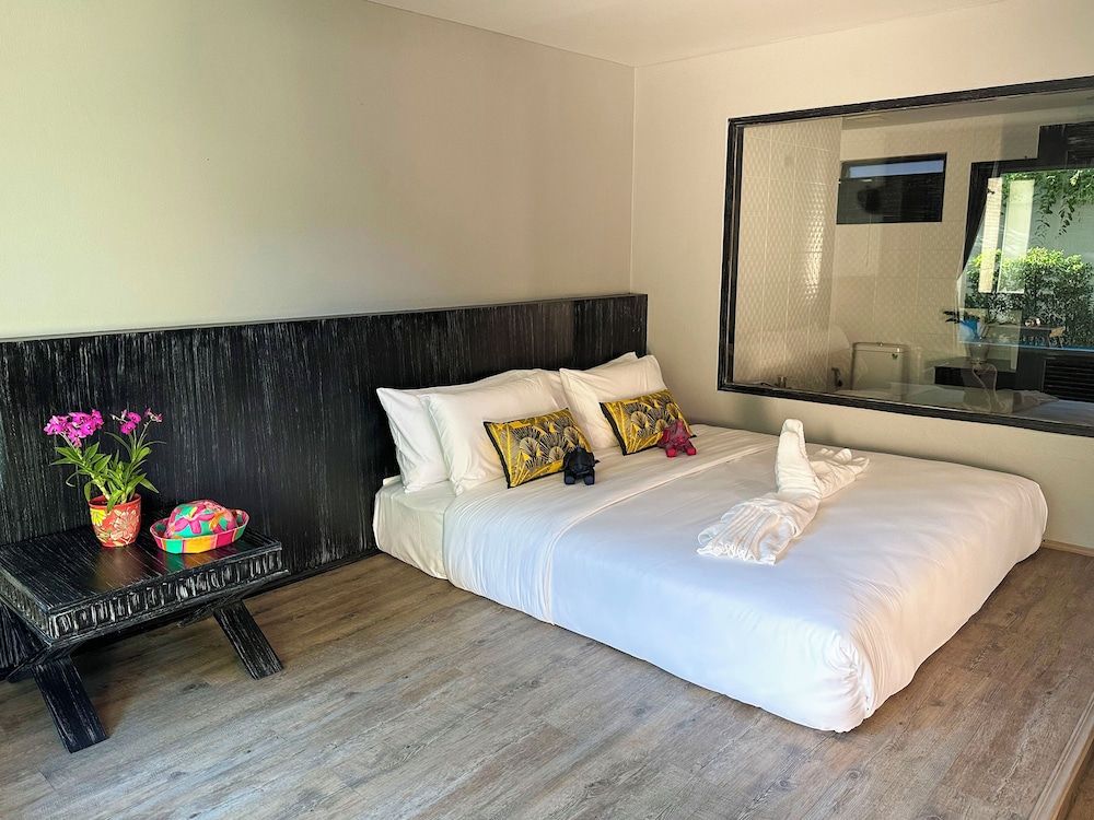 JALMIN Samui Hotel Comfort Room 12