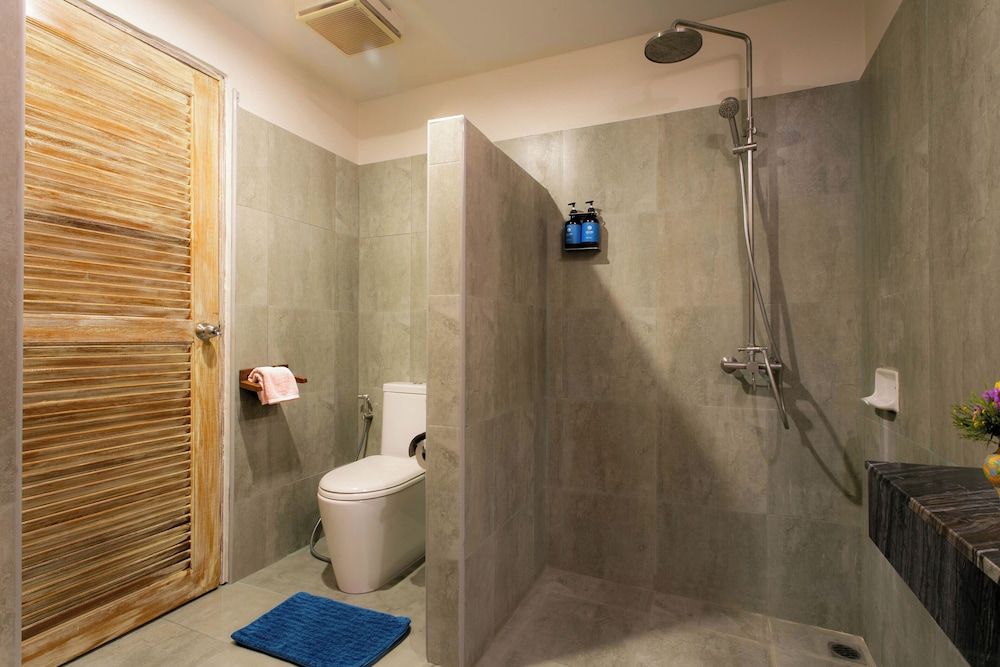 JALMIN Samui Hotel Economy Triple Room 20