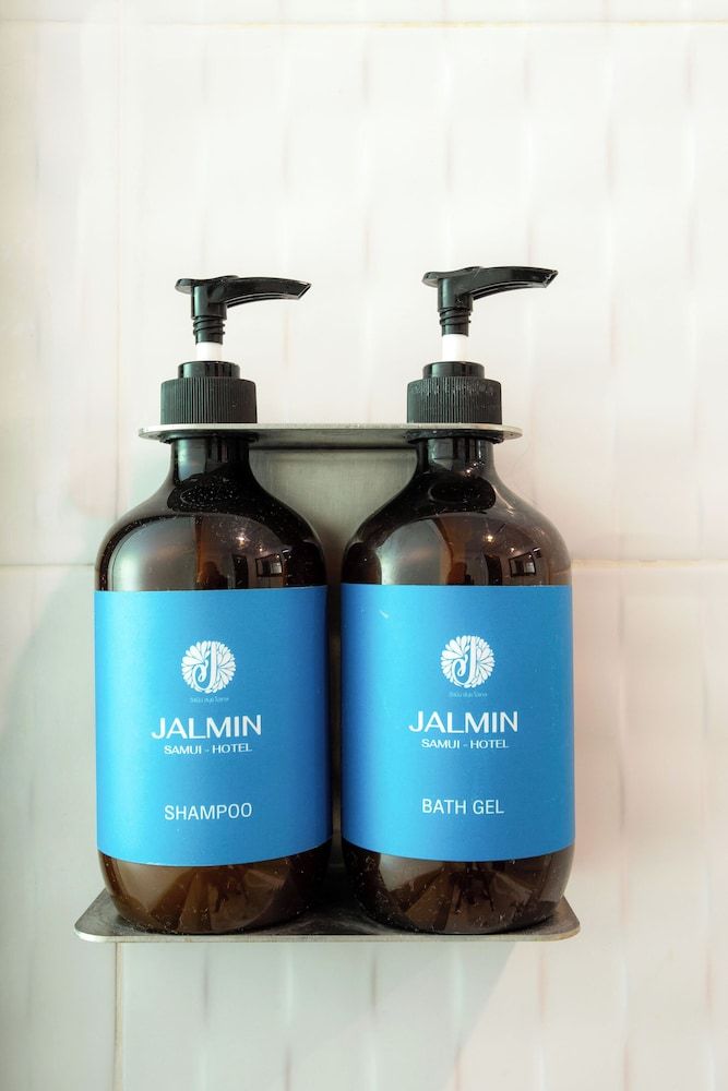 JALMIN Samui Hotel Deluxe Triple Room 13