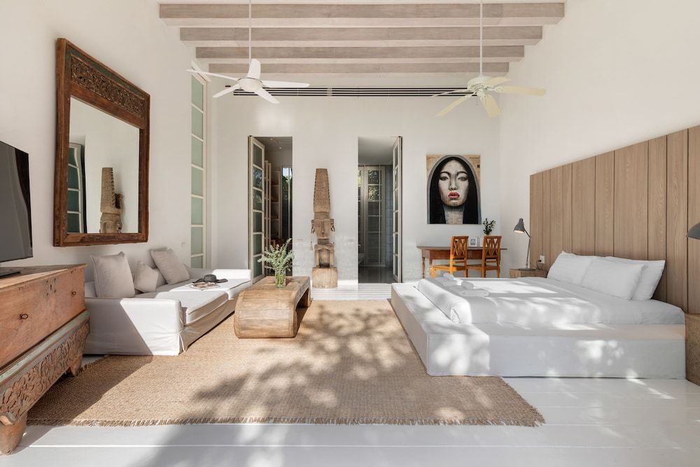 Villa Akasha