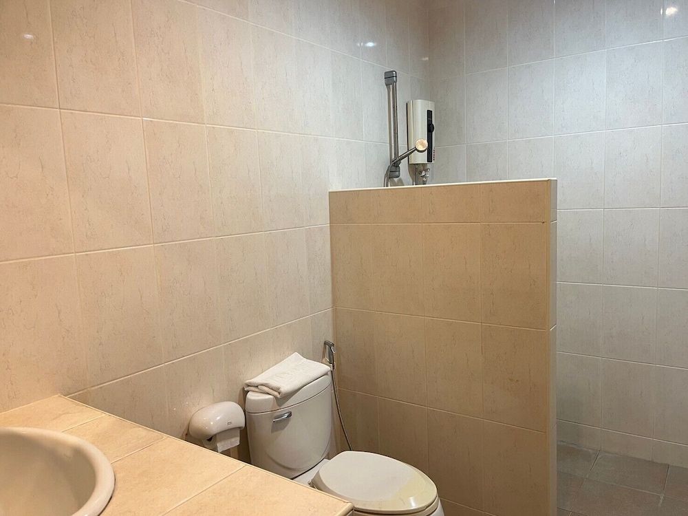 Samui Tonggad Resort Family Villa 4