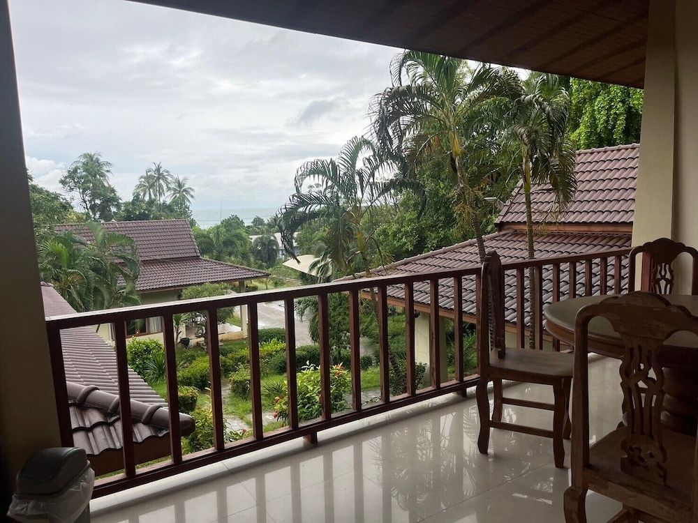 Samui Tonggad Resort Family Villa 2