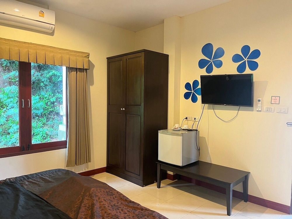 Samui Tonggad Resort Family Villa 5