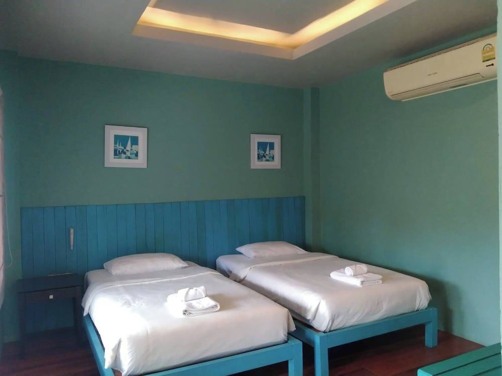 Samui Tonggad Resort Basic Suite 2