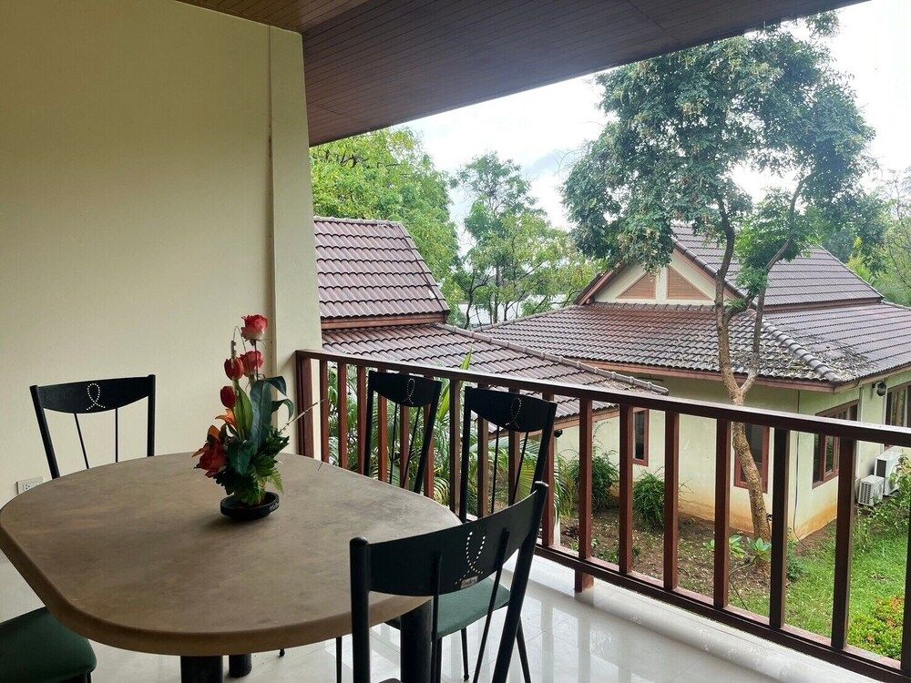 Samui Tonggad Resort Family Villa 3