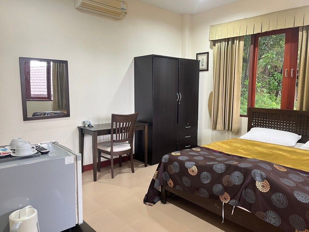 Samui Tonggad Resort Family Villa