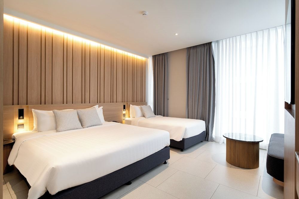 Premier Family Suite