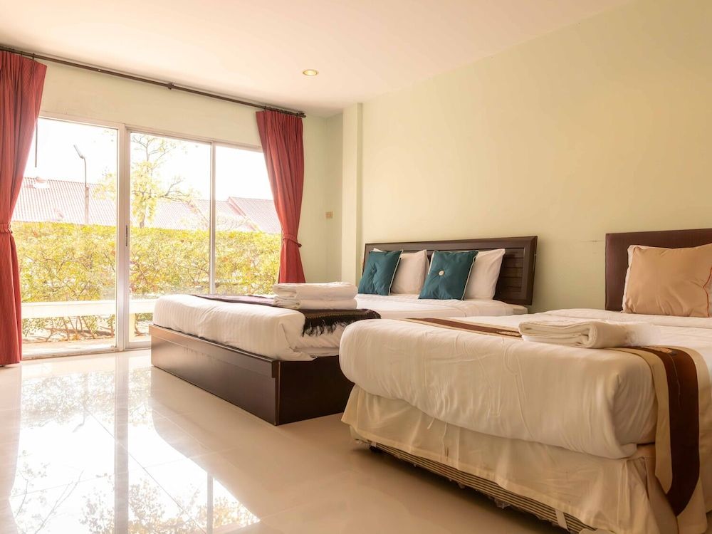 Kiatthada Resort