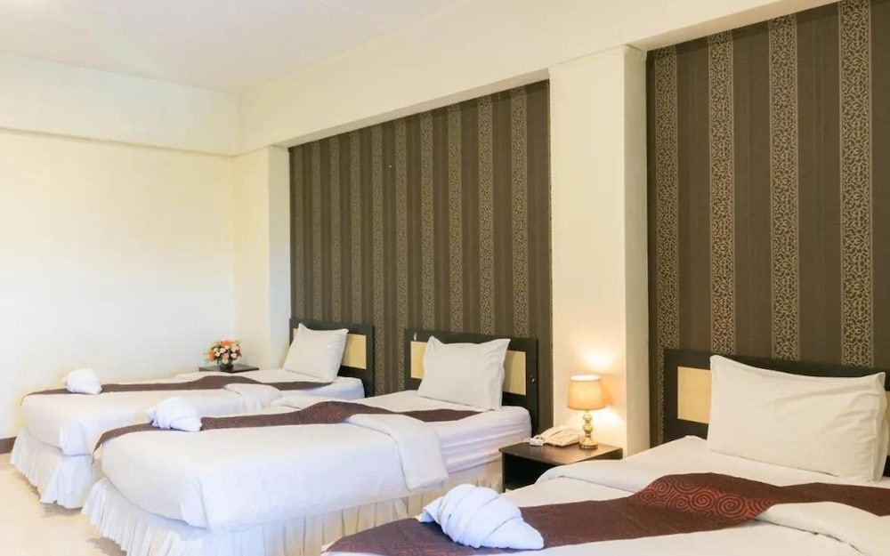 Superior Triple Room