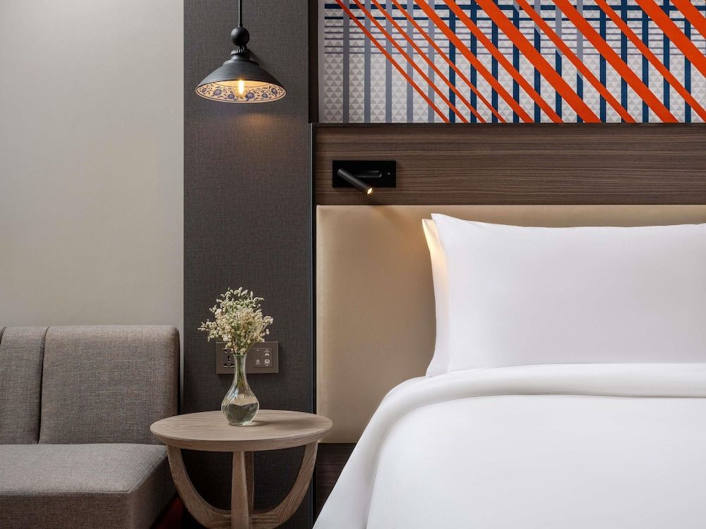 Superior Room, 2 Twin Beds