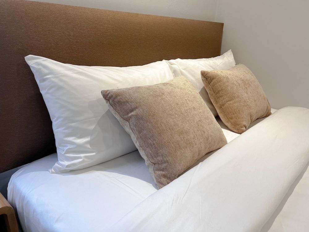 Business Single Room, 1 Queen Bed, Non Smoking