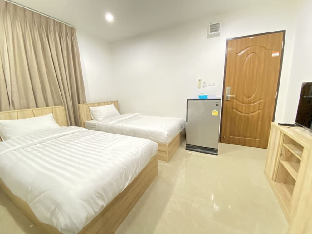 Superior Room, 2 Twin Beds, Non Smoking