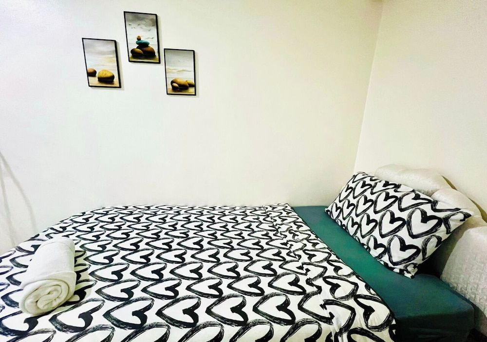 Basic Single Room
